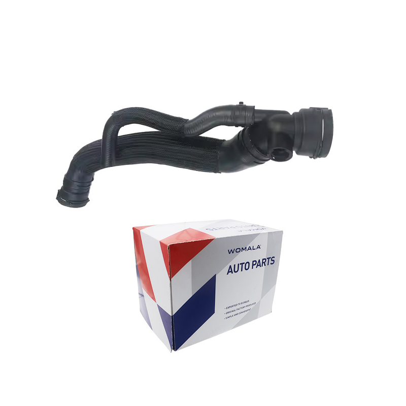 WOMALA Węzeł chłodzący chłodnicy grzejnika LR042893 dla Land Rover Range Sport Discovery