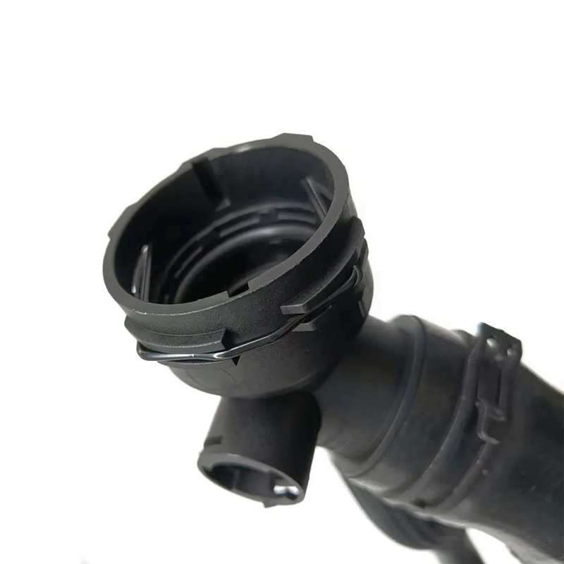 WOMALA Węzeł chłodzący chłodnicy grzejnika LR042893 dla Land Rover Range Sport Discovery