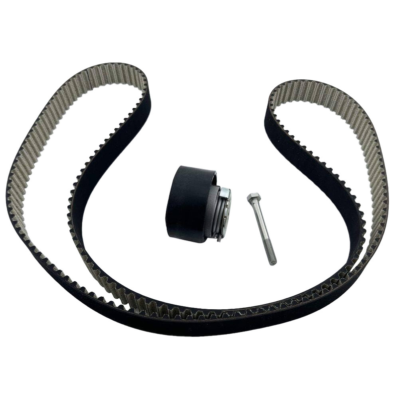 Zestaw WOMALA Przedni pas czasowniczy i napięcie LR016655 dla Land Rover RANGE ROVER IV