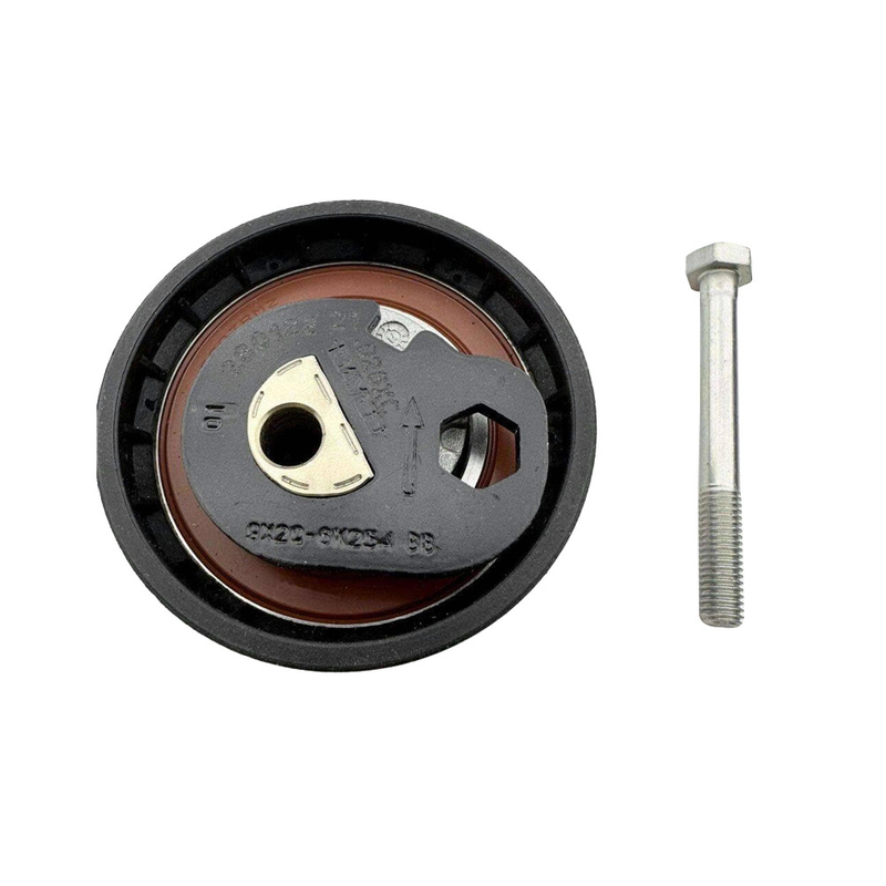Zestaw WOMALA Przedni pas czasowniczy i napięcie LR016655 dla Land Rover RANGE ROVER IV