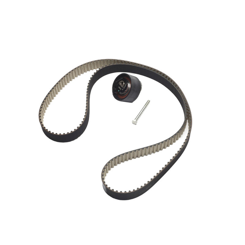 Zestaw WOMALA Przedni pas czasowniczy i napięcie LR016655 dla Land Rover RANGE ROVER IV