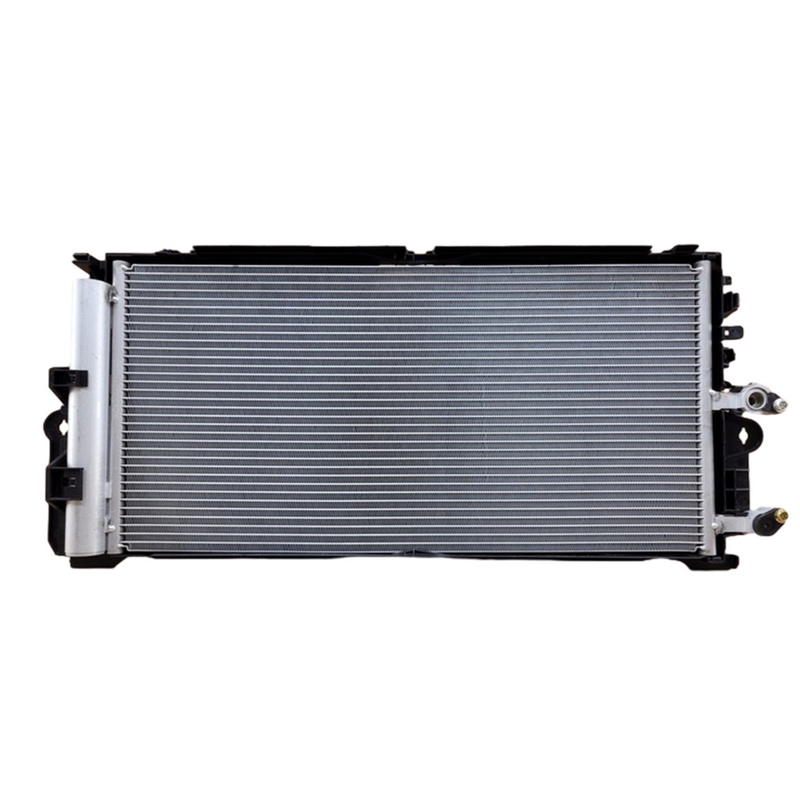 Womala klimatyzator grzejnik 31686415 dla XC60 XC90 S60 V90 S90 V60