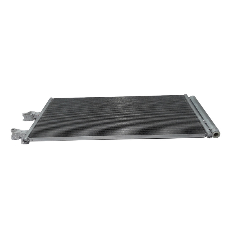 Womala klimatyzator grzejnik 31686415 dla XC60 XC90 S60 V90 S90 V60