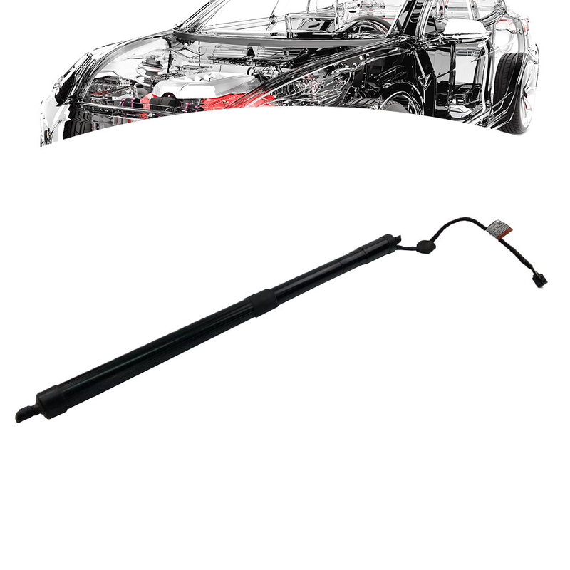 Womala Tailgate Power Lift Motor 31690929 dla modeli S60 V60 XC60 2015 2023