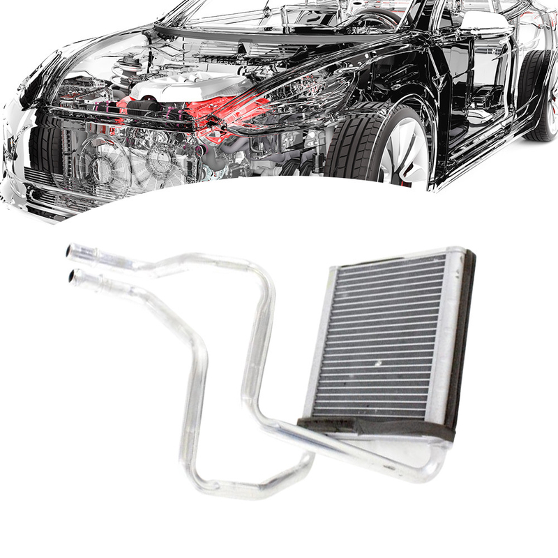 Womala Heater Core 31694670 dla modeli S60 V60 XC60 2019 2024