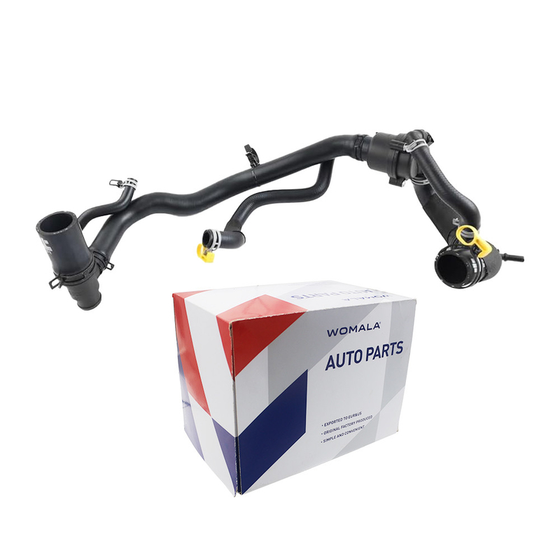 Złącze rury wodnej termostatu LR025969 dla Land Rover LR4 Range Rover Sport