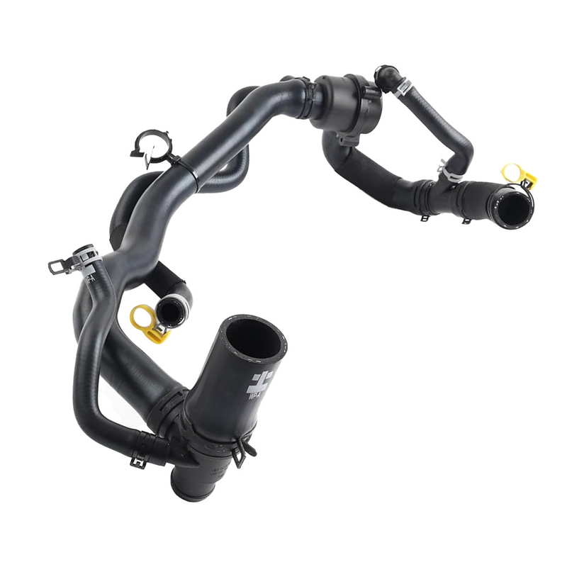 Złącze rury wodnej termostatu LR025969 dla Land Rover LR4 Range Rover Sport