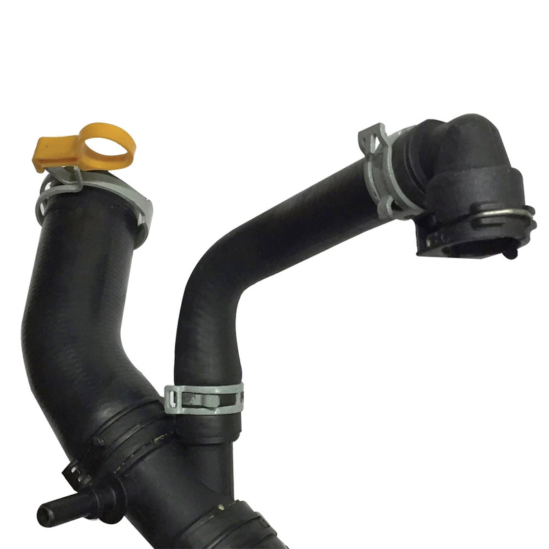 Złącze rury wodnej termostatu LR025969 dla Land Rover LR4 Range Rover Sport