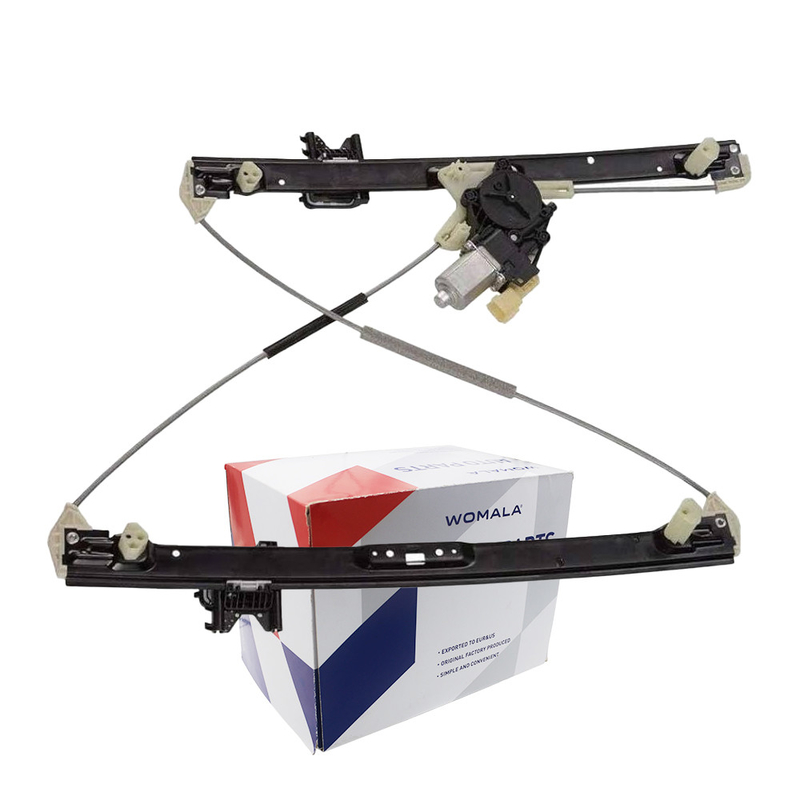 Regulator przedniego lewego okna LR078164 dla Land Rover LR4 Range Rover Sport