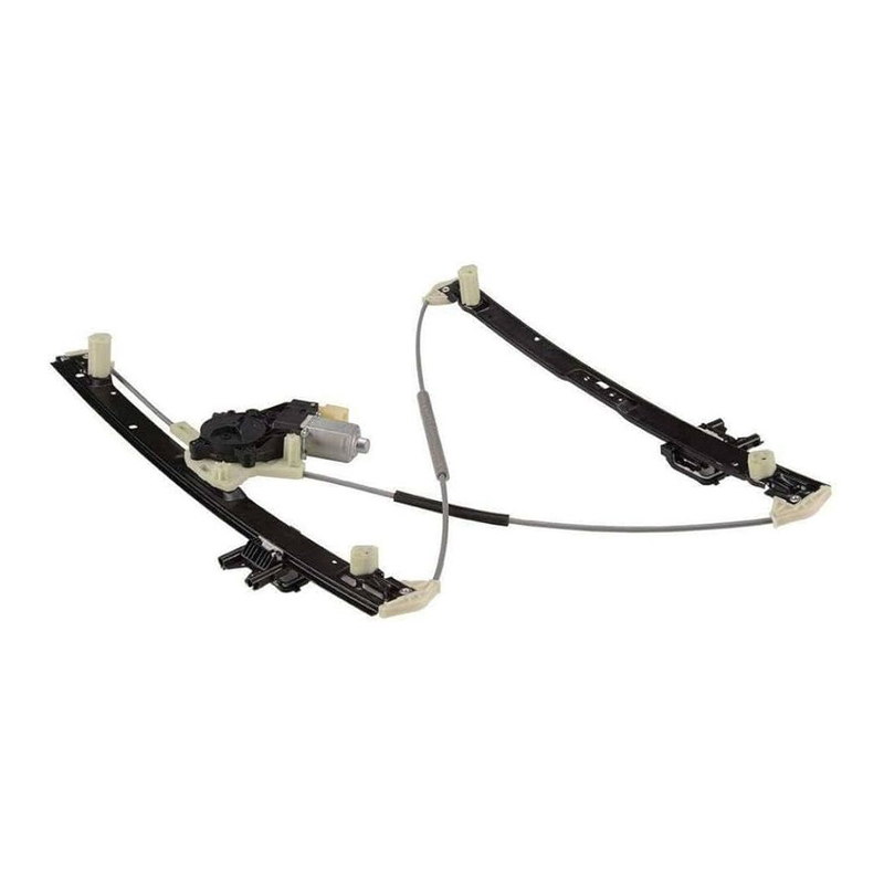 Regulator przedniego lewego okna LR078164 dla Land Rover LR4 Range Rover Sport