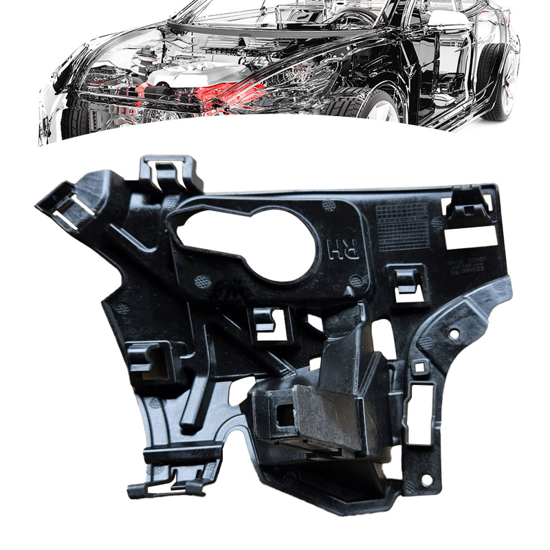Womala Bumper Impact Bar Bracket 32234932 Do 2015-2023 S60 V60 XC60 XC90