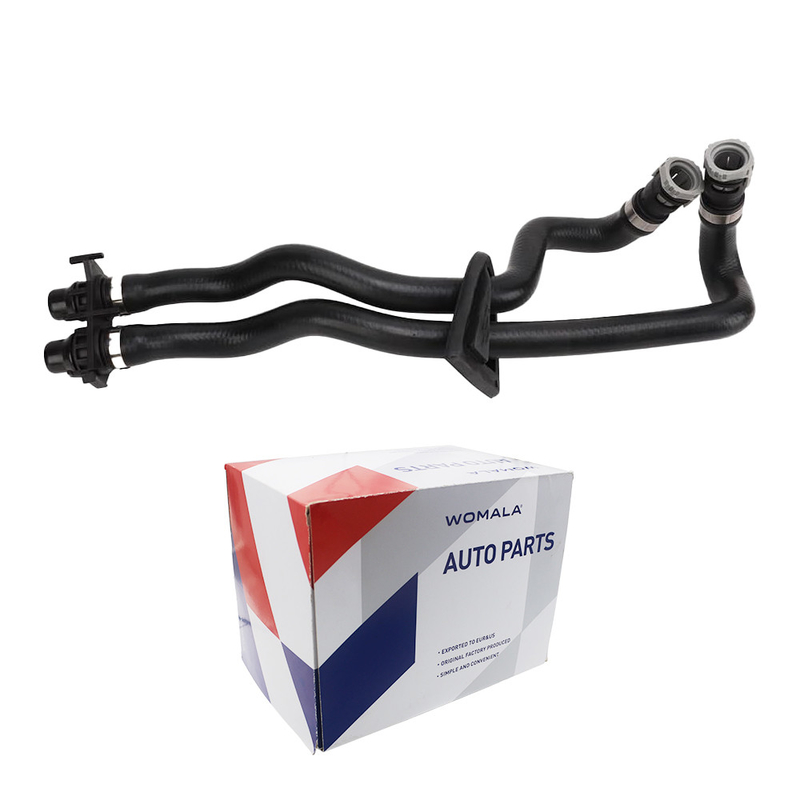 Wydzielanie wody węża LR019276 dla Land Rover Evoque LR2 Discovery Sport 2015