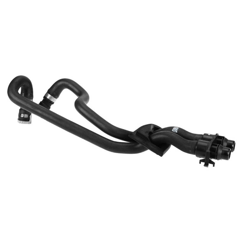 Wydzielanie wody węża LR019276 dla Land Rover Evoque LR2 Discovery Sport 2015