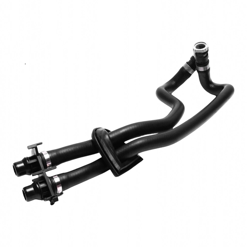Wydzielanie wody węża LR019276 dla Land Rover Evoque LR2 Discovery Sport 2015
