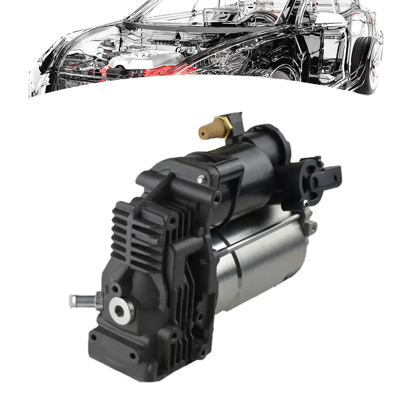 Pompy sprężarki powietrza LR088859 dla Range Rover L405 Range Rover Sport L494