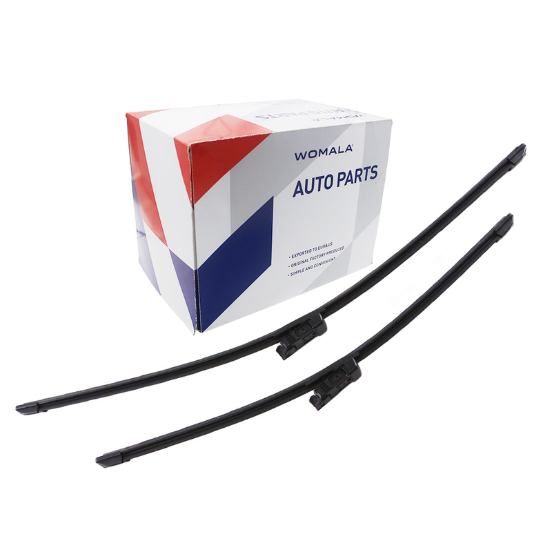 Womala Genuine Front Wiper Blades 32237893 Do S60 S80 V60 V70 XC60 XC70