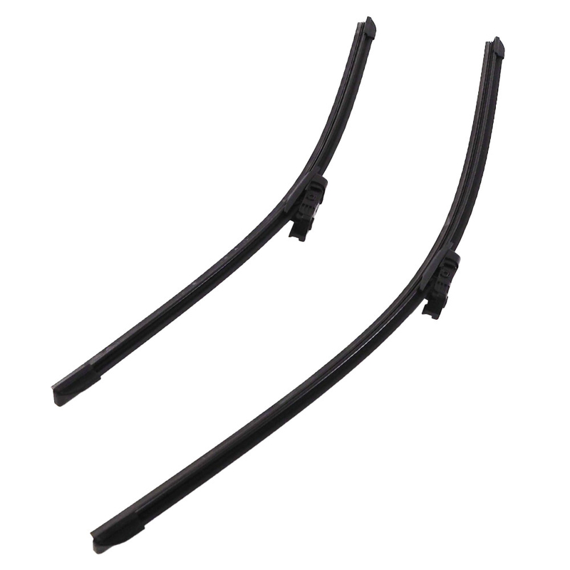 Womala Genuine Front Wiper Blades 32237893 Do S60 S80 V60 V70 XC60 XC70