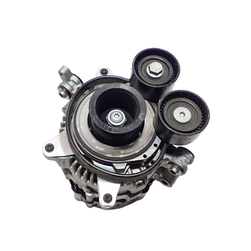 Womala Generator Alternator 36003710 Dla modeli XC90 Wysokiej Wydajności Część motoryzacyjna