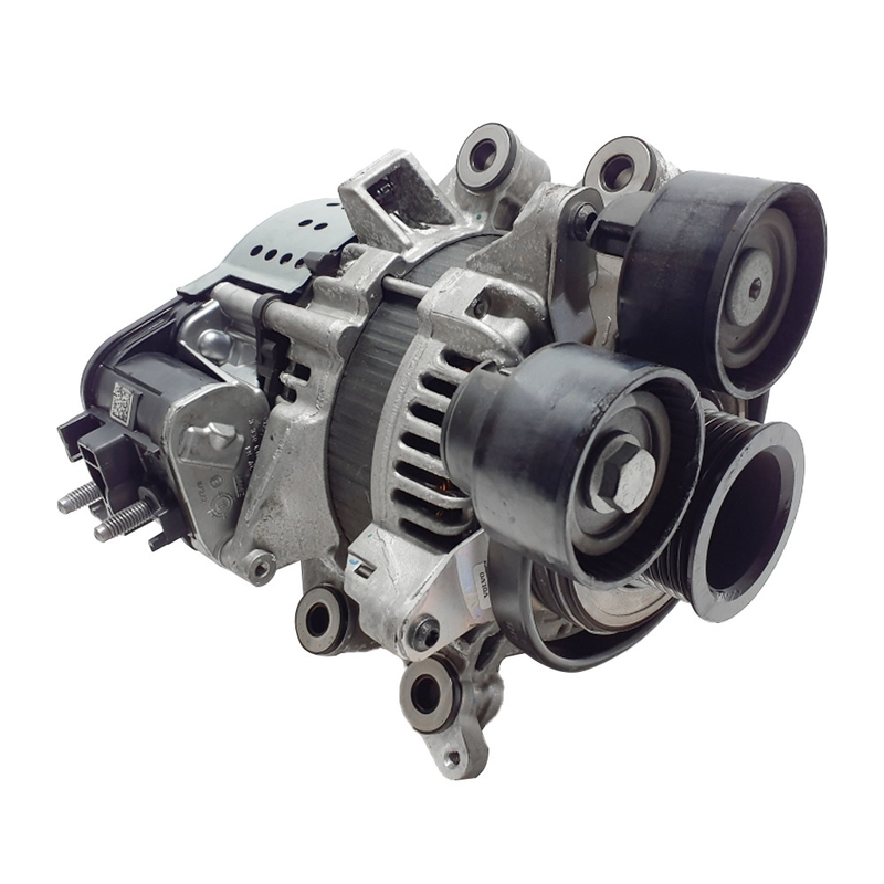 Womala Generator Alternator 36003710 Dla modeli XC90 Wysokiej Wydajności Część motoryzacyjna