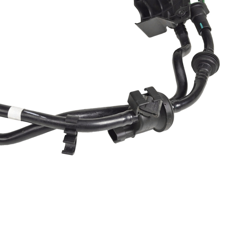 Womala Evaporator Tube 32312088 Dla modeli XC90 Część systemu chłodzenia efektywnego