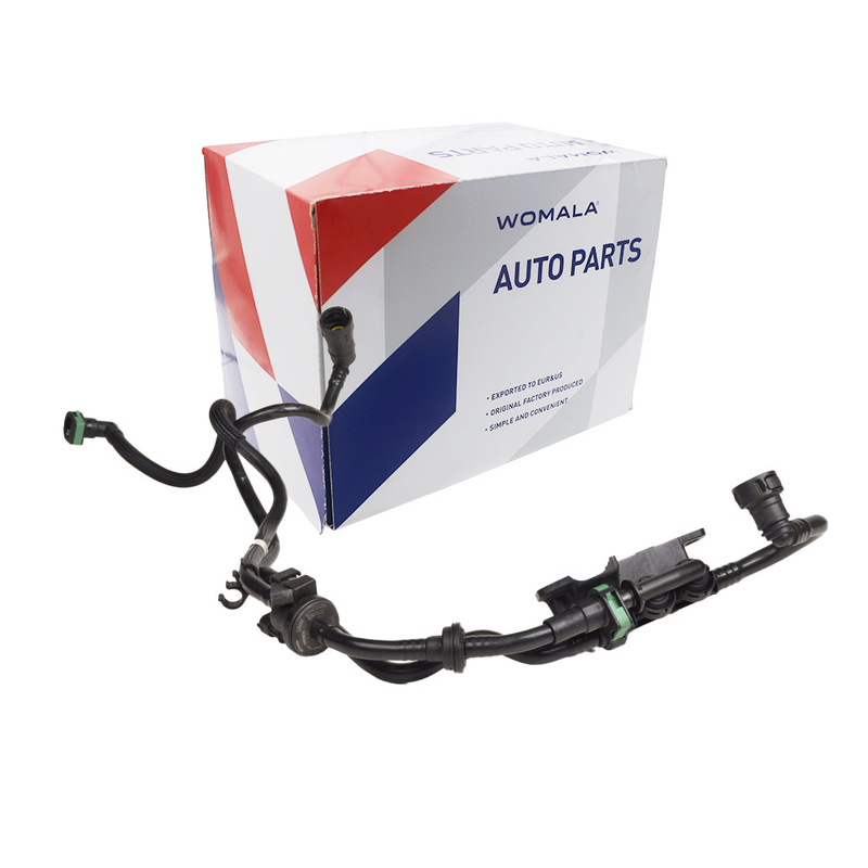 Womala Evaporator Tube 32312088 Dla modeli XC90 Część systemu chłodzenia efektywnego