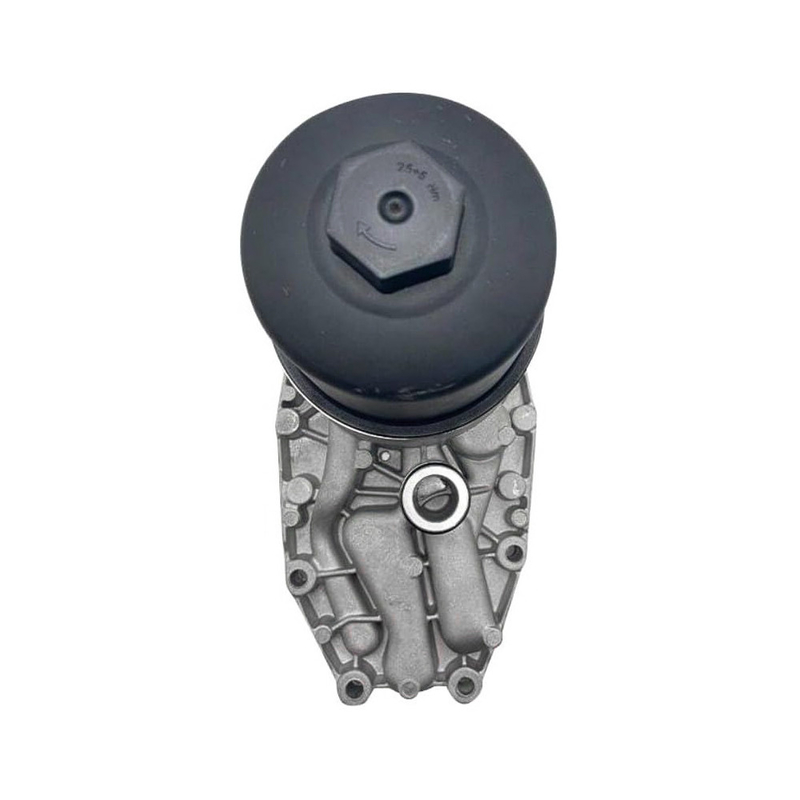 WOMALA Gaskets chłodzący olej silnikowy LR061969 dla Land Rover Discovery Range Rover Sport