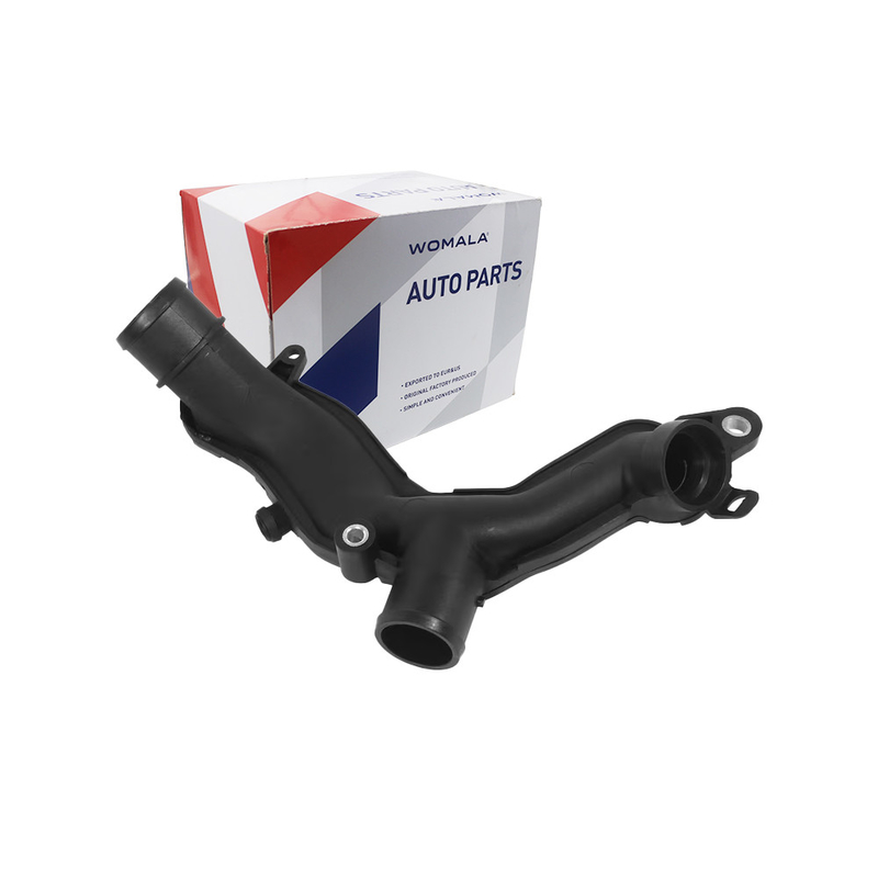 Rurociąg wodny termostat górny węzeł Rurociąg wlewu wody LR050934 dla Land Rover dla Range Rover 2010-2016