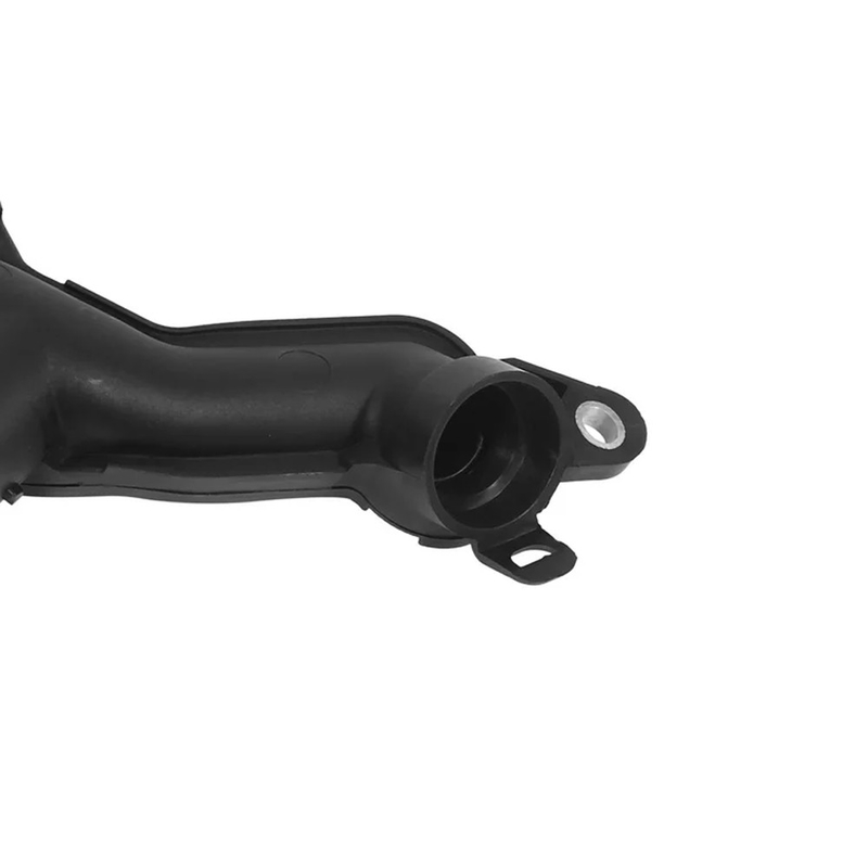 Rurociąg wodny termostat górny węzeł Rurociąg wlewu wody LR050934 dla Land Rover dla Range Rover 2010-2016