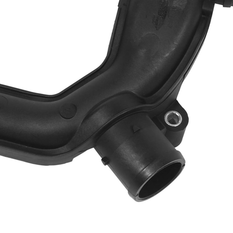 Rurociąg wodny termostat górny węzeł Rurociąg wlewu wody LR050934 dla Land Rover dla Range Rover 2010-2016