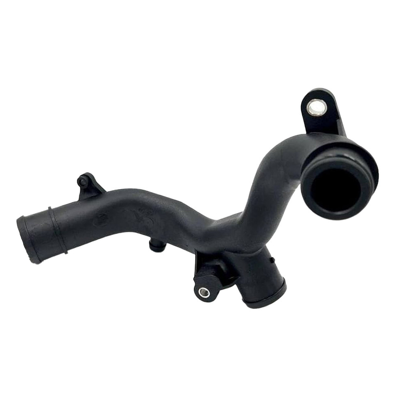Rurociąg wodny termostat górny węzeł Rurociąg wlewu wody LR050934 dla Land Rover dla Range Rover 2010-2016