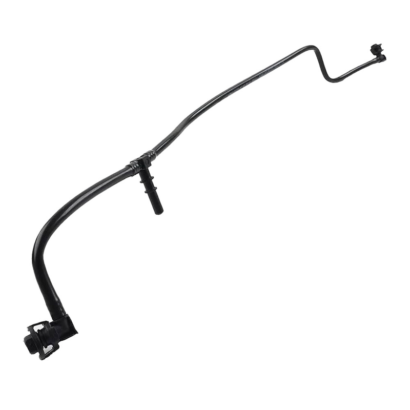 Węzeł złącza grzejnika LR081660 dla Land Rover Discovery 5 Range Rover Sport