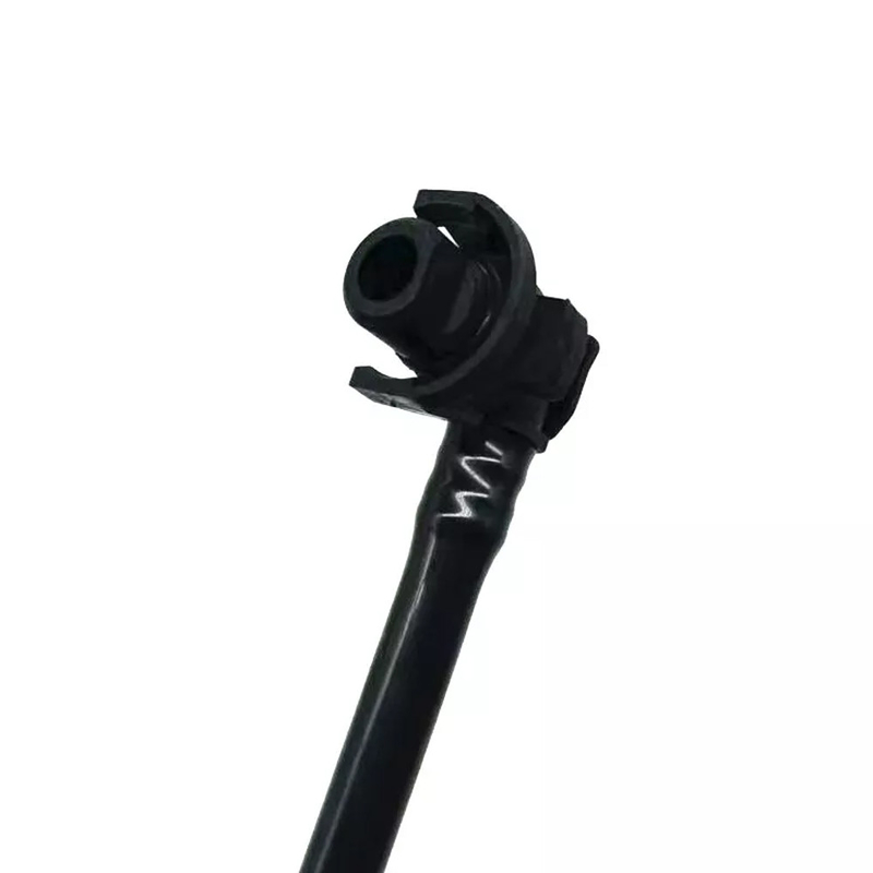 Węzeł złącza grzejnika LR081660 dla Land Rover Discovery 5 Range Rover Sport