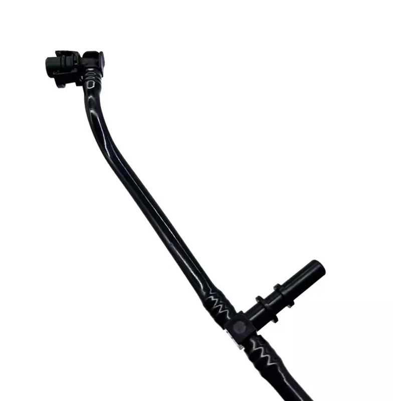 Węzeł złącza grzejnika LR081660 dla Land Rover Discovery 5 Range Rover Sport
