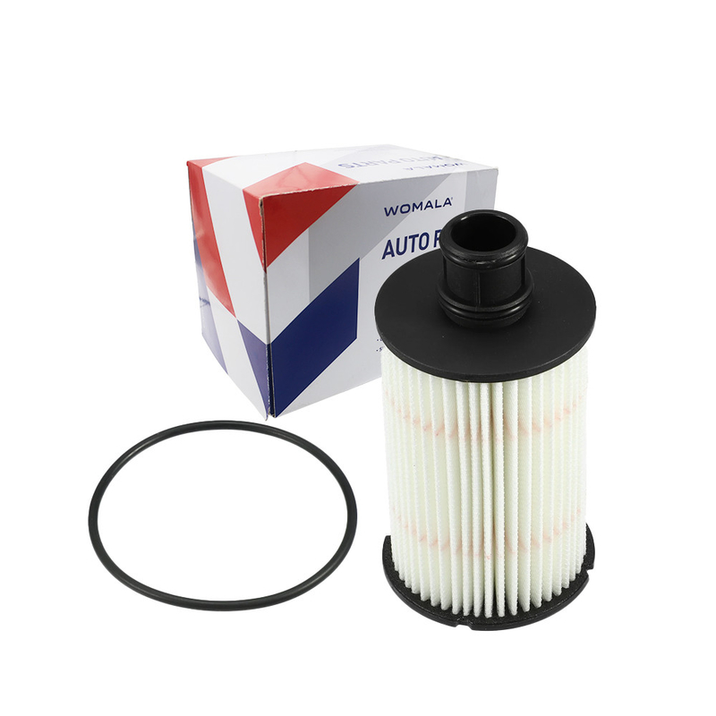 Element filtracji oleju LR011279 dla Land Rover LR4 Discovery 5 Range Rover Sport