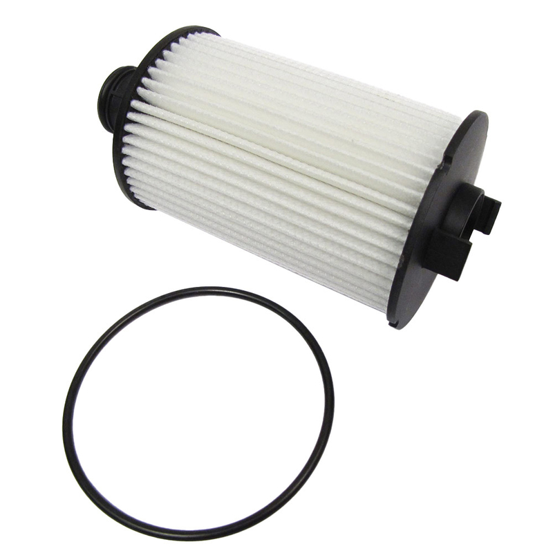 Element filtracji oleju LR011279 dla Land Rover LR4 Discovery 5 Range Rover Sport