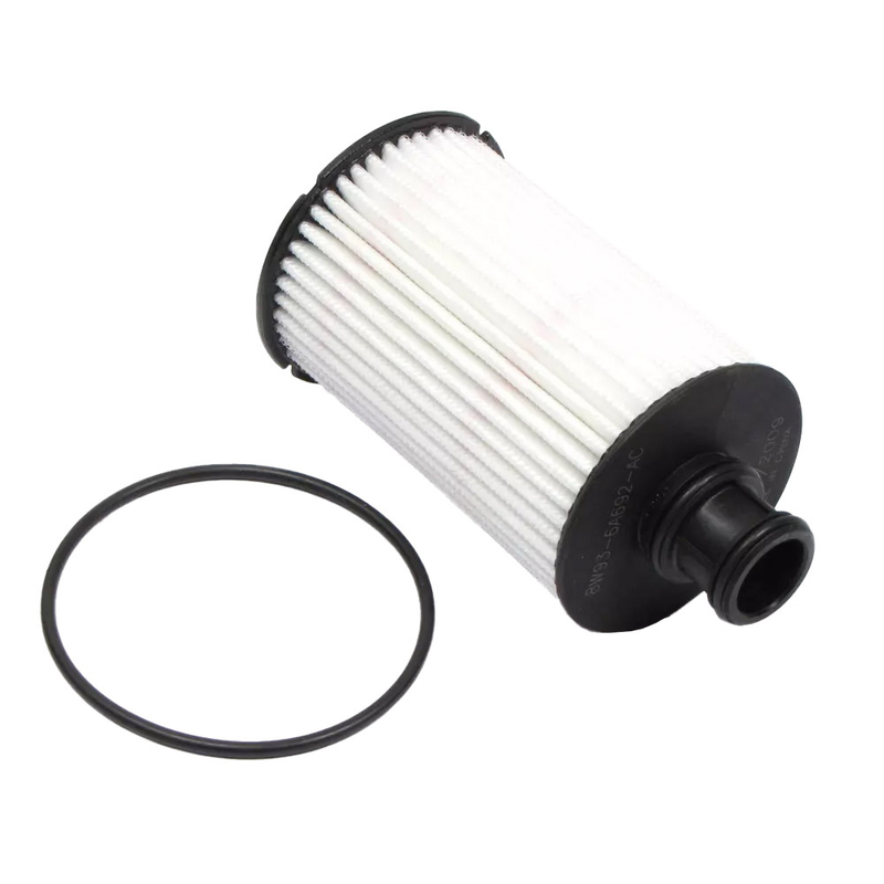 Element filtracji oleju LR011279 dla Land Rover LR4 Discovery 5 Range Rover Sport