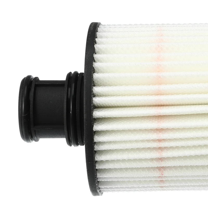 Element filtracji oleju LR011279 dla Land Rover LR4 Discovery 5 Range Rover Sport