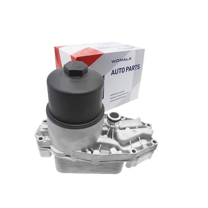 Zestaw filtrów oleju LR040738 dla Land Rover Discovery Range Rover 2016-2019