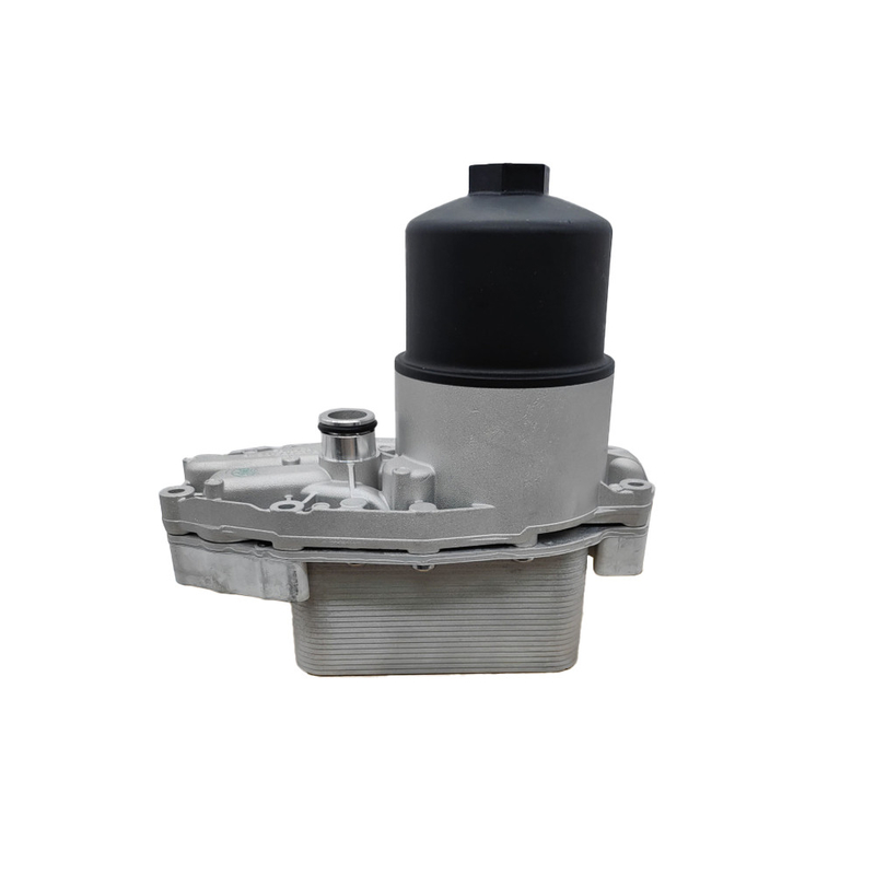 Zestaw filtrów oleju LR040738 dla Land Rover Discovery Range Rover 2016-2019