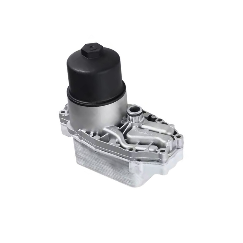Zestaw filtrów oleju LR040738 dla Land Rover Discovery Range Rover 2016-2019