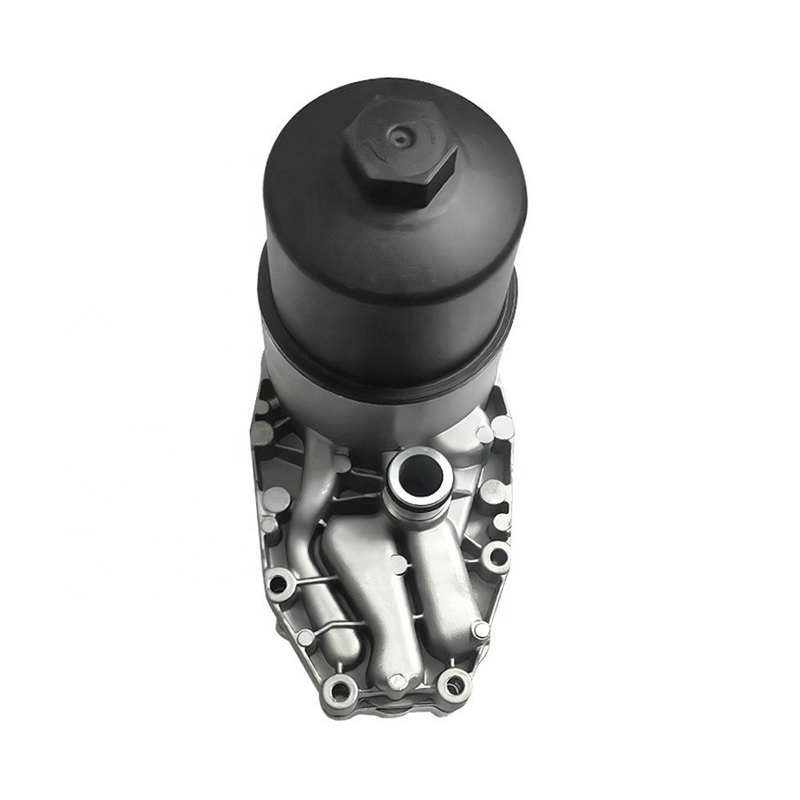 Zestaw filtrów oleju LR040738 dla Land Rover Discovery Range Rover 2016-2019