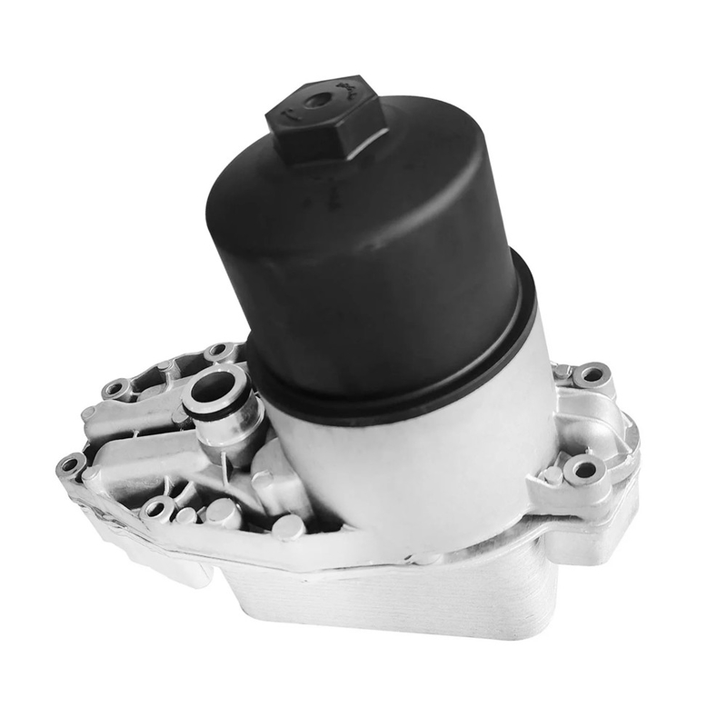 Zestaw filtrów oleju LR040738 dla Land Rover Discovery Range Rover 2016-2019