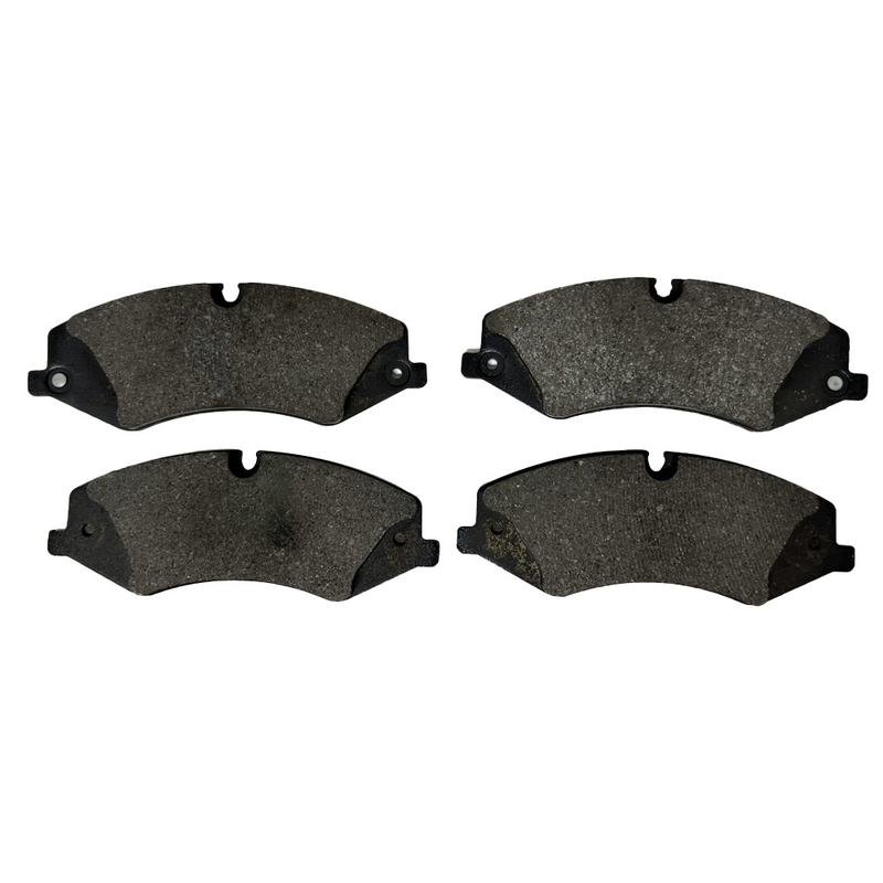 Przednie hamulce LR134700 dla Land Rover LR4 Discovery 5 Range Rover Sport