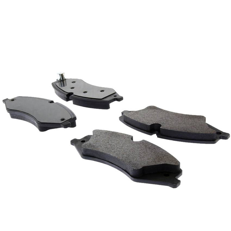 Przednie hamulce LR134700 dla Land Rover LR4 Discovery 5 Range Rover Sport