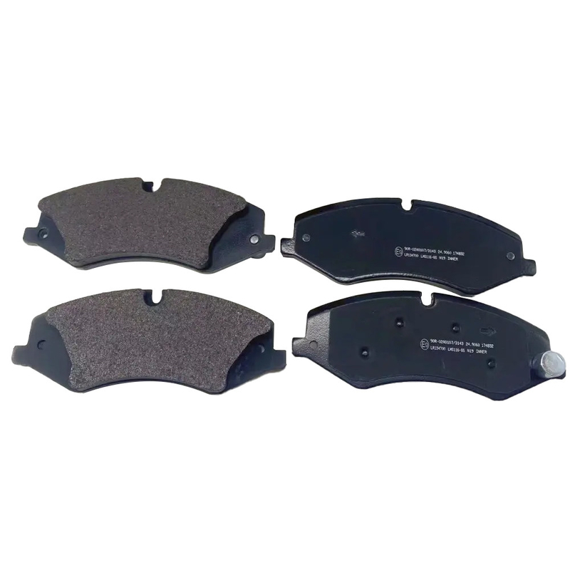 Przednie hamulce LR134700 dla Land Rover LR4 Discovery 5 Range Rover Sport