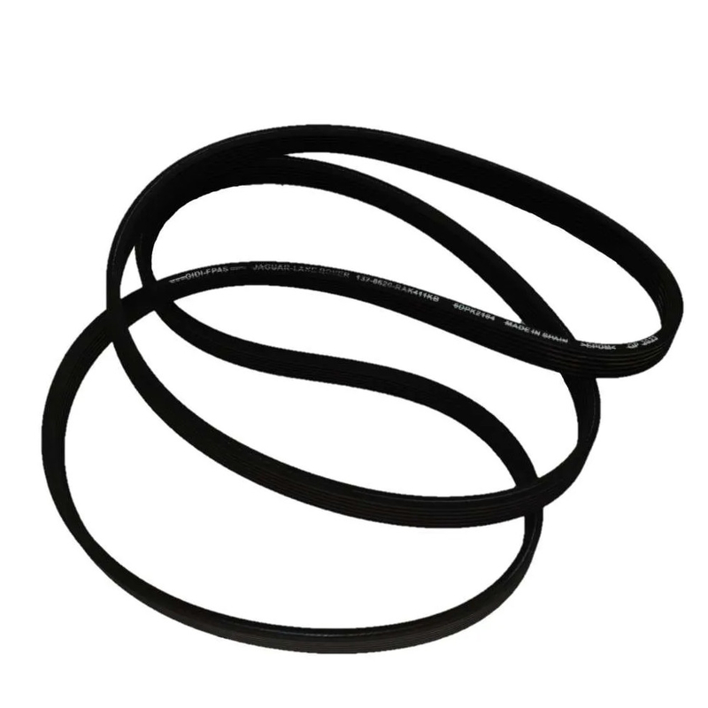 WOMALA Pas napędowy LR066153 dla Land Rover Discovery Sport i Range Rover Evoque