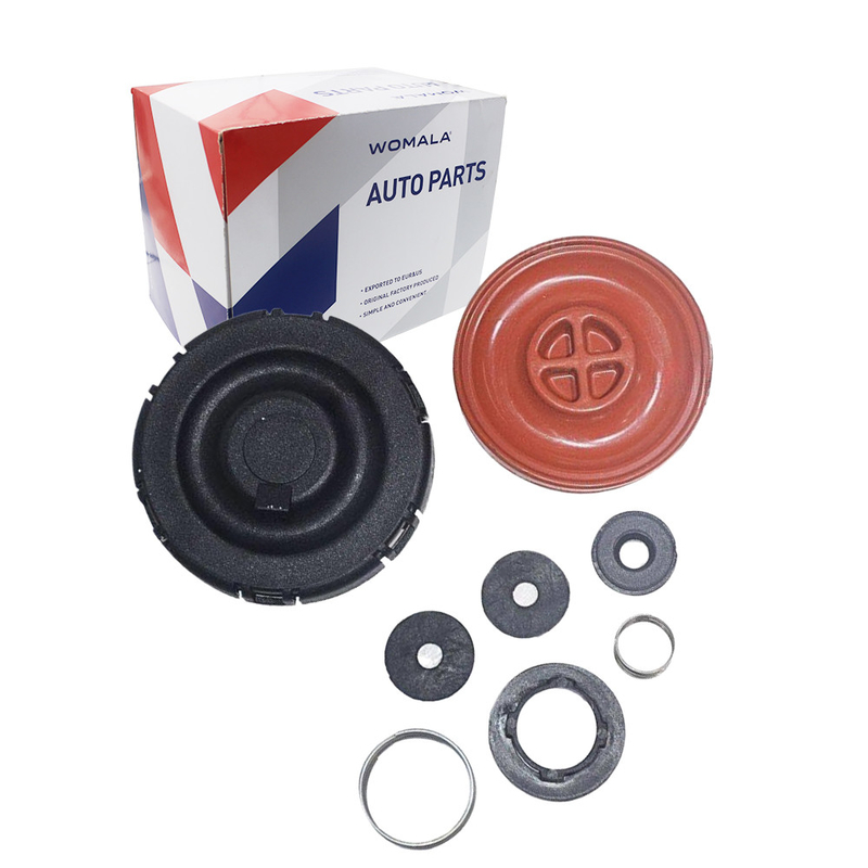 WOMALA PCV Valve LR166809 dla Land Rover Defender 110 Defender 90 3.0L