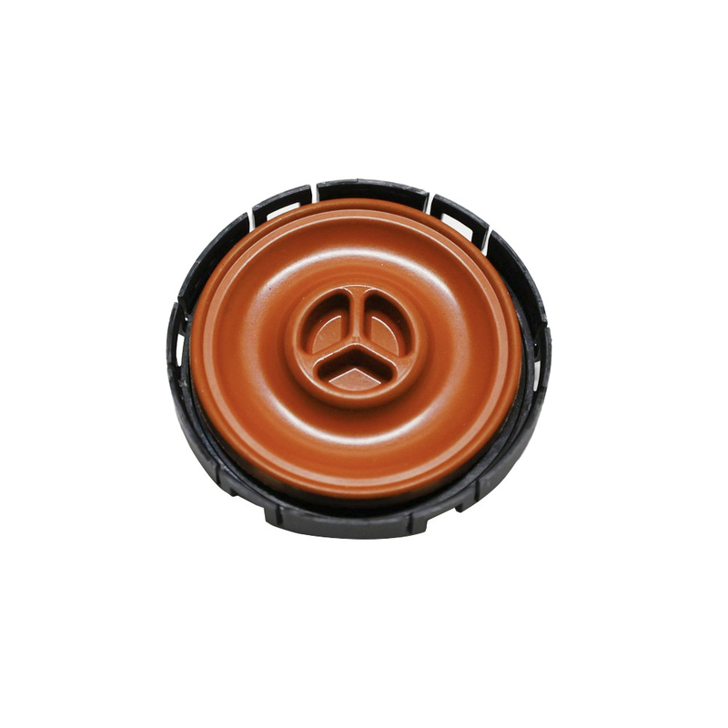 WOMALA PCV Valve LR166809 dla Land Rover Defender 110 Defender 90 3.0L