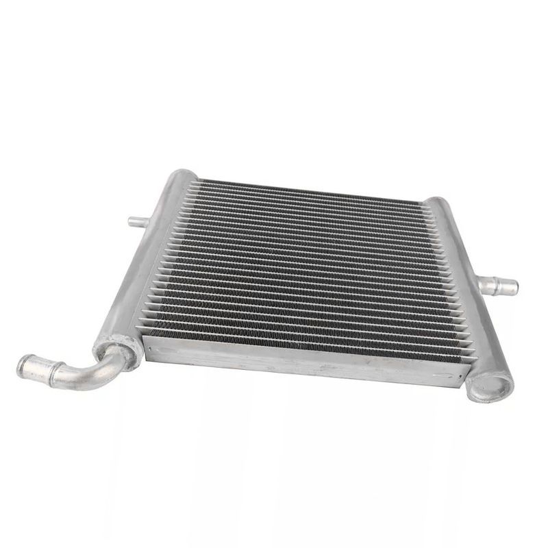WOMALA Radiator pomocniczy LR062670 dla Discovery Range Rover Range Rover Sport