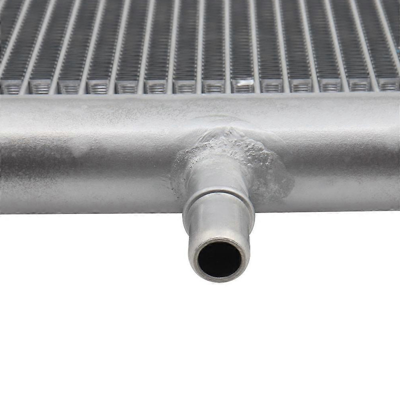 WOMALA Radiator pomocniczy LR062670 dla Discovery Range Rover Range Rover Sport